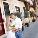 عروسی در شهر قدیمی کالیچی