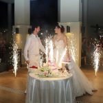 عروسی رویایی در استانبول ترکیه
