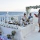 عروسی لوکس کنار ساحل ترکیه
