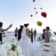عروسی لوکس در ترکیه