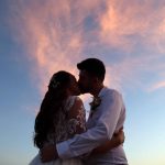 عروسی رویایی در آنتالیا