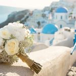 عروسی در ساحل ترکیه