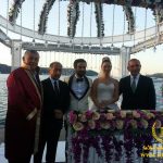 عروسی ایرانی در استانبول