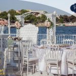 تشریفات عروسی در ترکیه