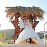 عروسی ایرانی در ترکیه