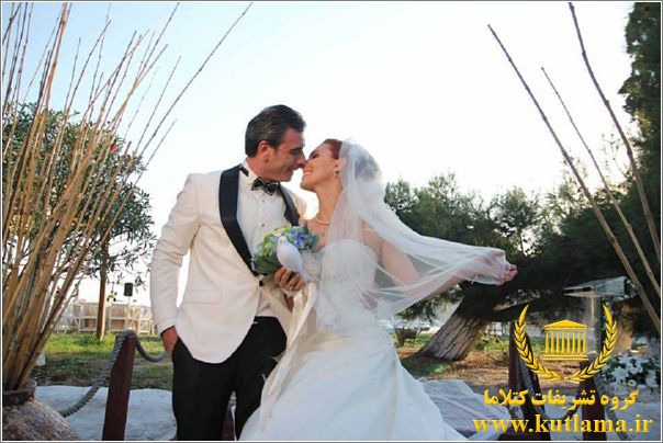 تشریفات عروسی در استانبول