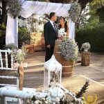 عروسی ایرانی در خارج