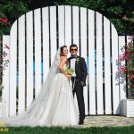 عکسبرداری از عروسی ترکیه