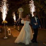 اجرای جشن عروسی در ترکیه