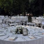 باغ عروسی ترکیه