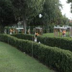 باغ لاکچری در استانبول