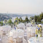 عروسی در ترکیه