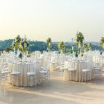 تشریفات عروسی در استانبول