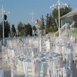 جشن عروسی در استانبول