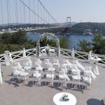 عروسی لاکچری در استانبول