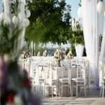 محل برگزاری عروسی در استانبول