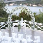 عروسی لاکچری در استانبول